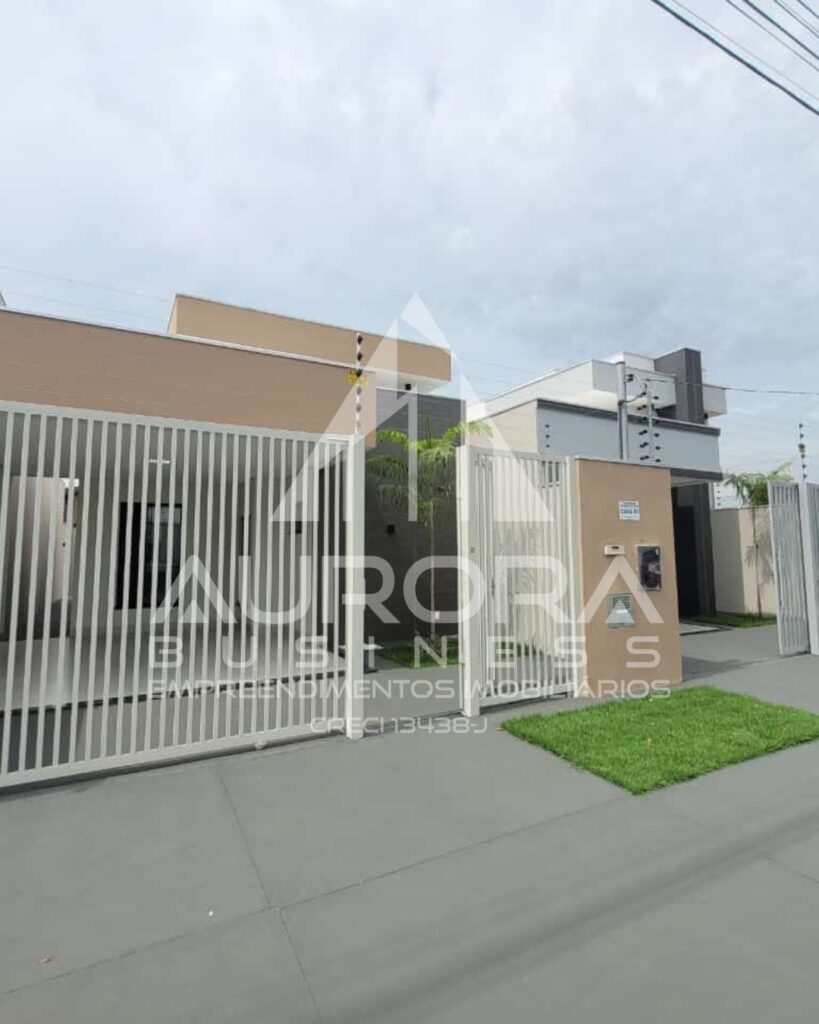 Excelentes Opções de Casas Vila Operária