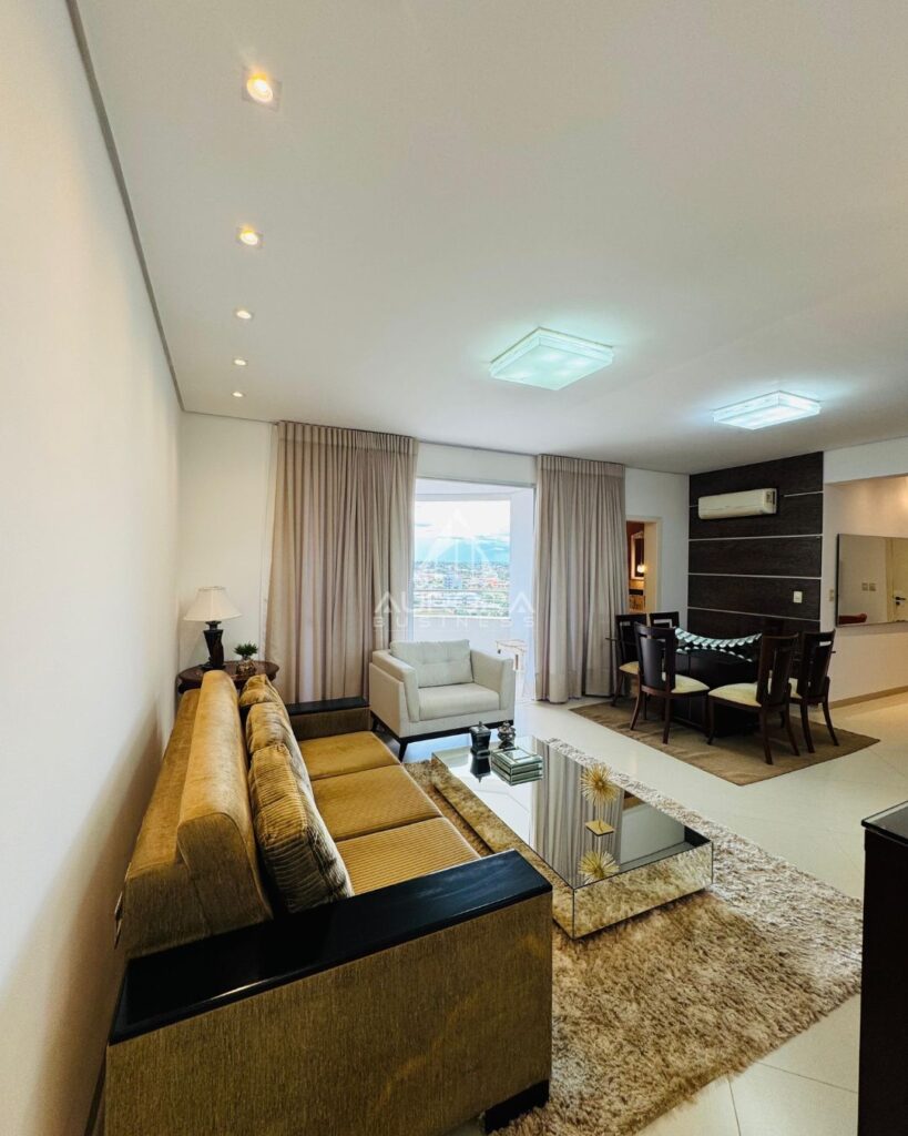 Apartamento à venda no Edifício Da Vinci