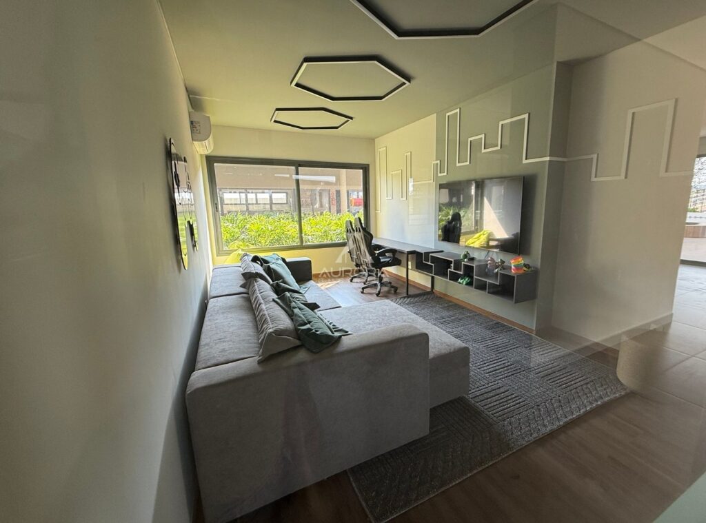 APARTAMENTOS DISPONÍVEIS NO EDIFÍCIO AURORA HOME RESORT