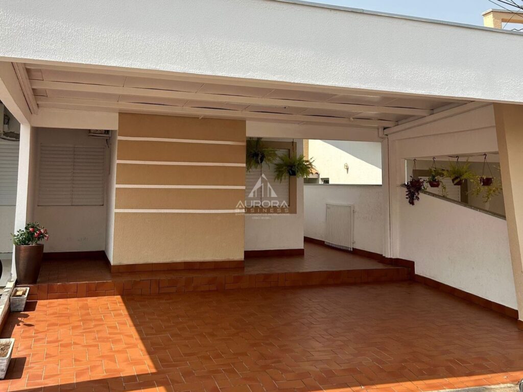 Casa á Venda no Condomínio Terra Nova