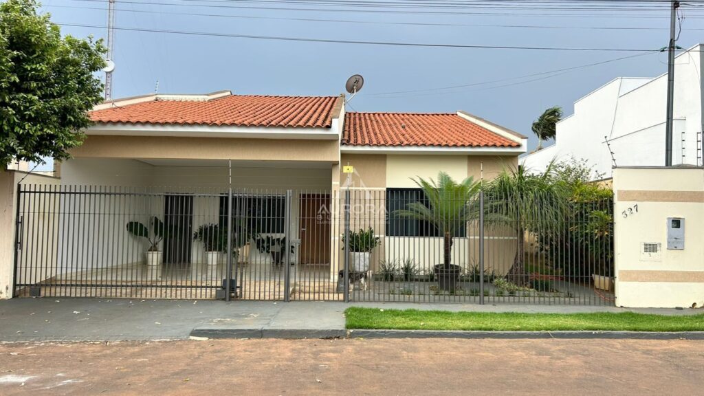 Casa à venda Sunflower