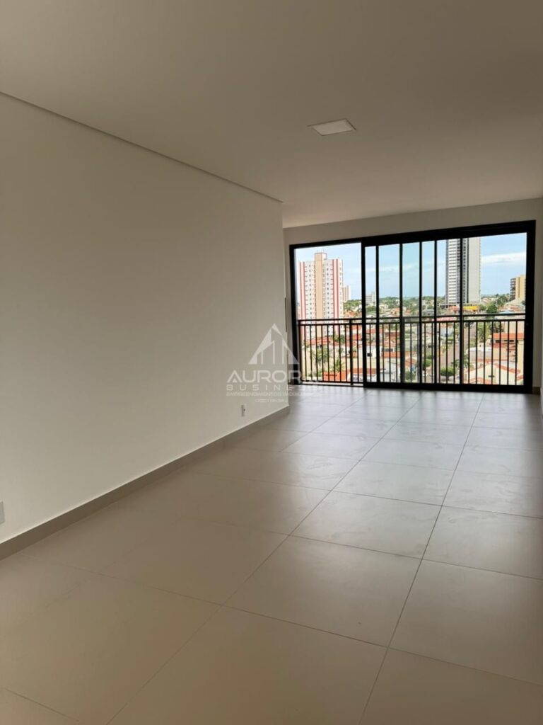 APARTAMENTO À VENDA NO EDIFÍCIO AURORA HOME RESORT