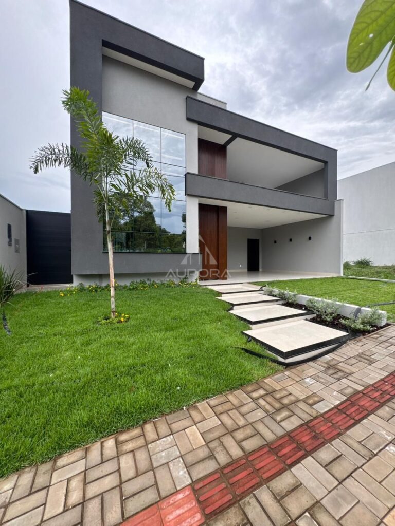 Casa à venda no Condomínio Villa Toscana