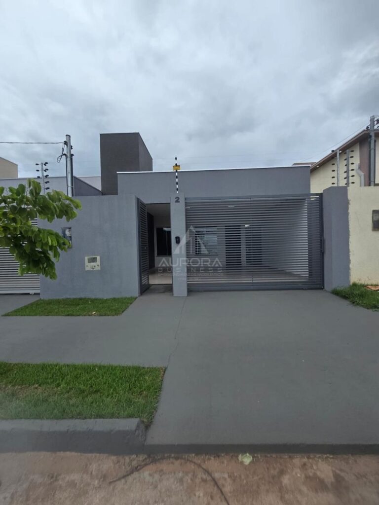 Casa à venda Granville 2