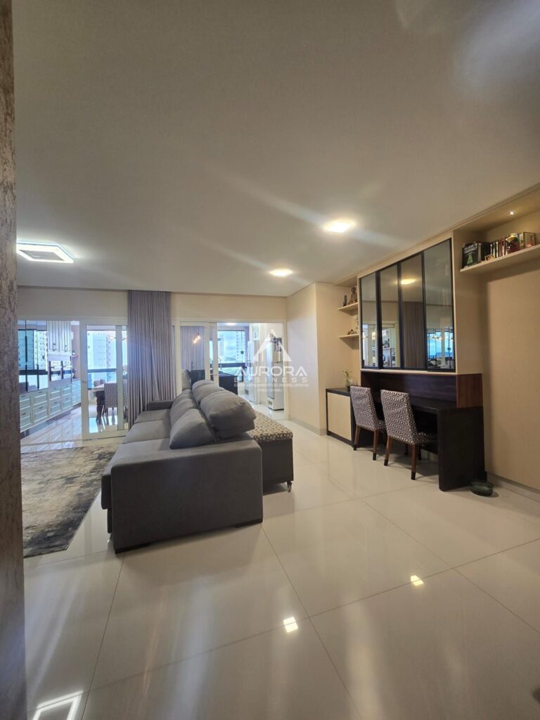 Apartamento à venda no Edifício Belvedere